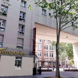 Résidences Temporim Lyon Part Dieu