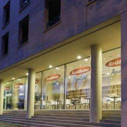 Residhome Apparthotel Saint Charles