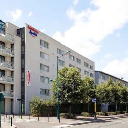 Résidhome Apparthotel Val D'europe - 4 étoiles
