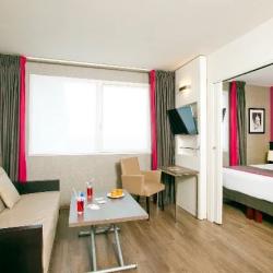 Résidhome Apparthotel Val D'europe - 4 étoiles