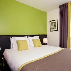 Résidhome Apparthotel Val D'europe - 4 étoiles