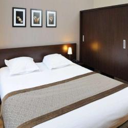 Residhome Caserne De Bonne