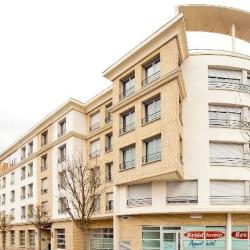 Residhome Du Théâtre