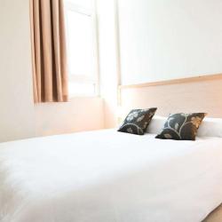 Residhotel Central Gare - 3 étoiles
