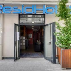 Residhotel