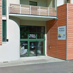Residhotel Toulouse Centre