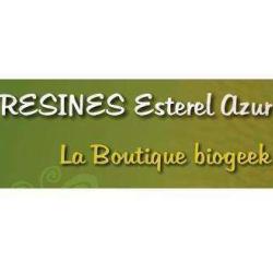 Résines Estérel Azur