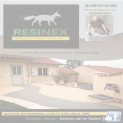 Resinex
