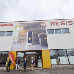 Resistaff