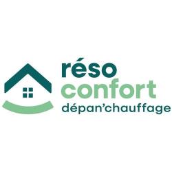 Résoconfort Depan'chauffage Service