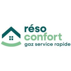 Résoconfort Gaz Service Rapide