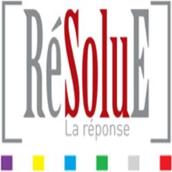 Resolue