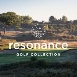 Resonance Golf Collection