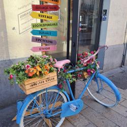 Respect Mod    Boutique