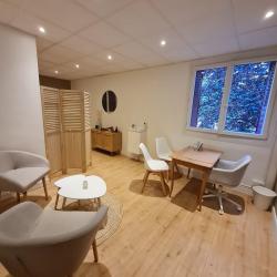 Ressource & Vous Massage Lyon 5