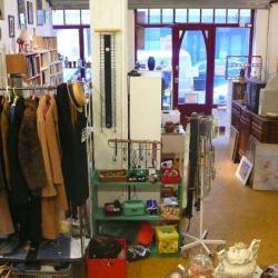 Ressourcerie '' L'interloque ''