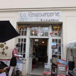 La Ressourcerie Créative