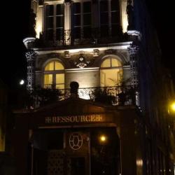 Ressources