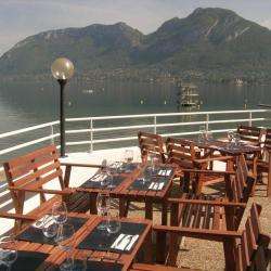 Rest'o De La Plage