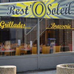 Rest'o Soleil