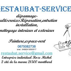 Restaubat Service