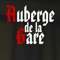 Restaurant - Auberge De La Gare