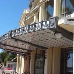 Restaurant Bar Le Baccara