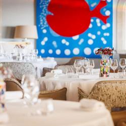 Restaurant @ Alain Llorca