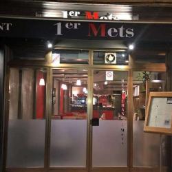 Restaurant 1er Mets