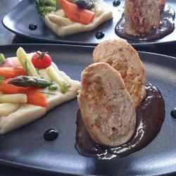 Restaurant 4 Saisons