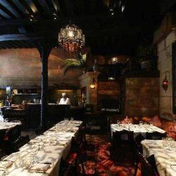 Restaurant 404