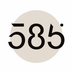 Restaurant 585