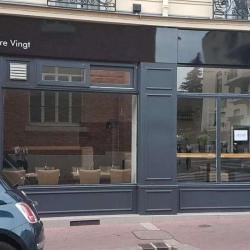 Restaurant 80 Le Quatre Vingt