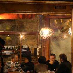 Restaurant Bodeguita