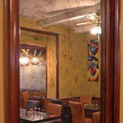 Restaurant Bodeguita