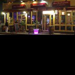 Restaurant Bodeguita