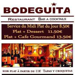 Restaurant Bodeguita