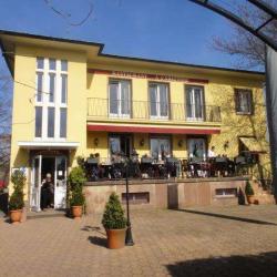 Restaurant à L’abattoir