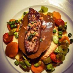 Restaurant A L'agneau