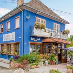 Restaurant A L'agneau