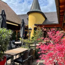 Restaurant A L'ange