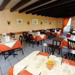 Restaurant A L'arbre Vert