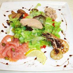 Restaurant à L'arbre Vert