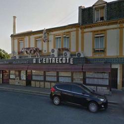 Restaurant A L'entrecôte
