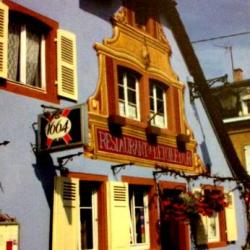 Restaurant A L'etoile D'or
