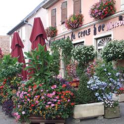 Restaurant A La Croix D'or