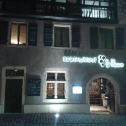 Restaurant A La Grappe