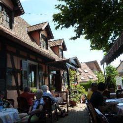 Restaurant A La Rose