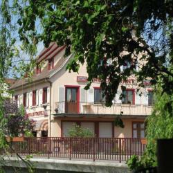 Restaurant A La Truite