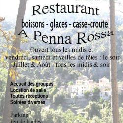 Restaurant A Penna Rossa